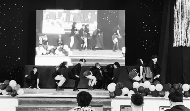 THE EFICOM NEWSPAPER DRAFT 2023 by Rose Lyn Morgan - Issuu