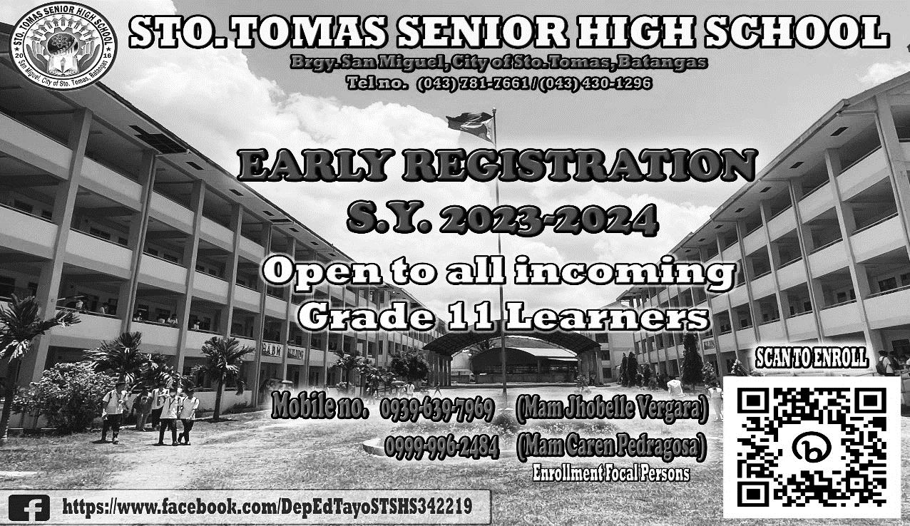 THE EFICOM NEWSPAPER DRAFT 2023 by Rose Lyn Morgan - Issuu