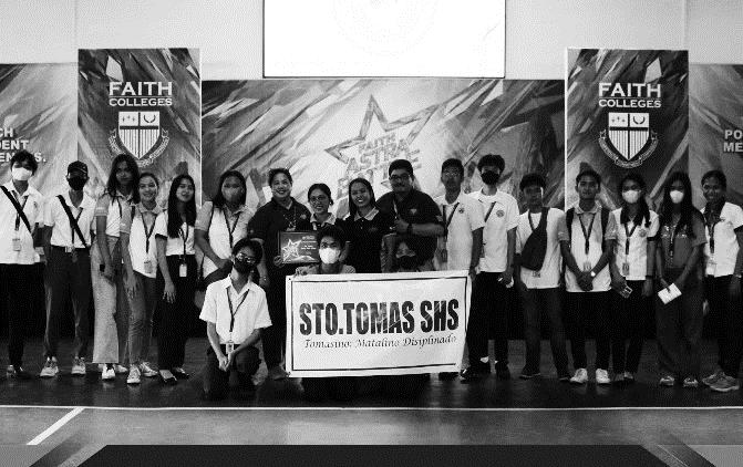 THE EFICOM NEWSPAPER DRAFT 2023 by Rose Lyn Morgan - Issuu