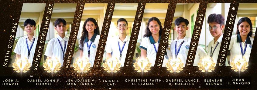 THE EFICOM NEWSPAPER DRAFT 2023 by Rose Lyn Morgan - Issuu