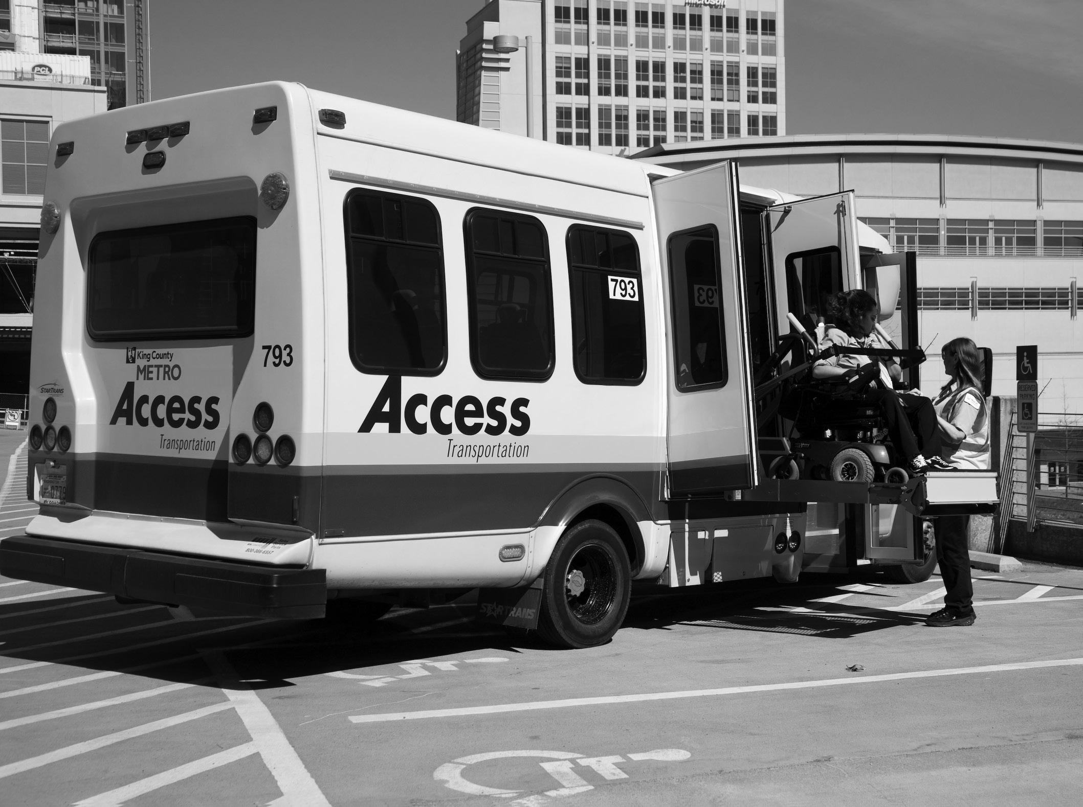 King County Metro Access Ride Guide By King County Metro Transit Issuu King County Metro Access Ride Guide By King County Metro Transit Issuu