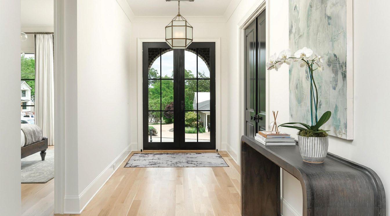 Elevating Spaces: Unveiling the Essence of Chattanooga Home Renovation