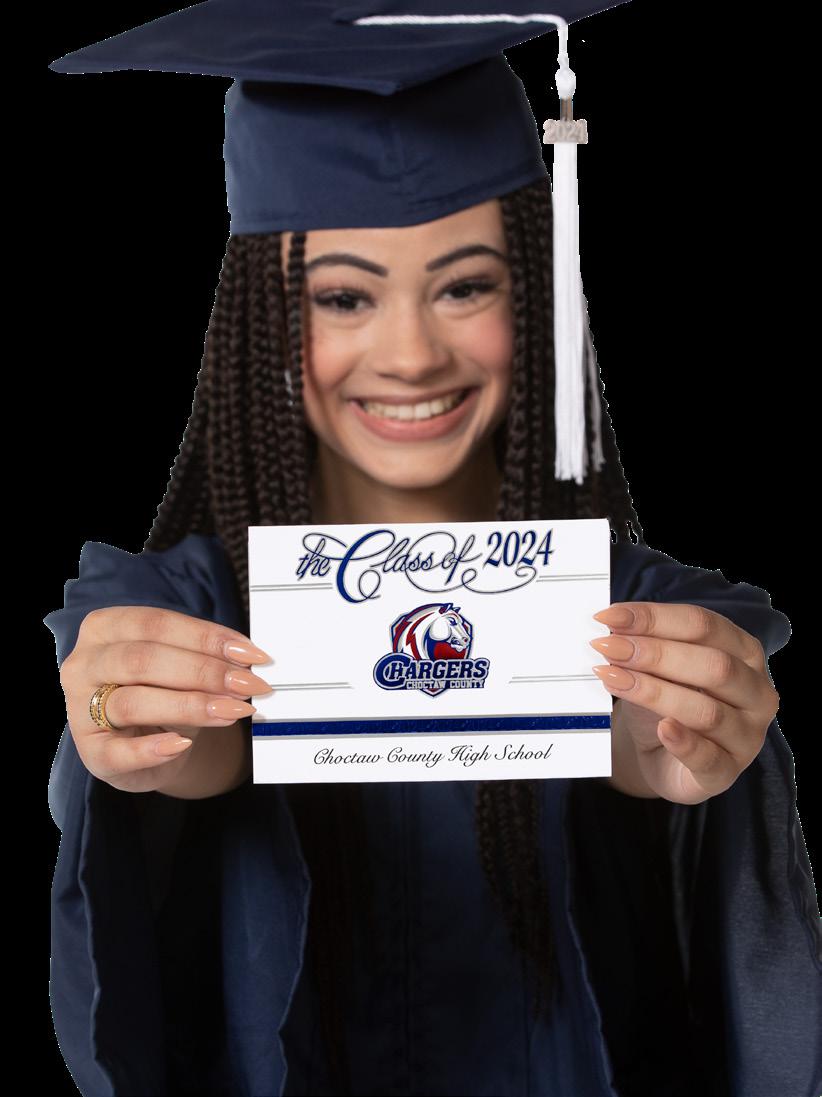 Class of 2024 Senior All-Inclusive Catalog by Herff Jones - Issuu