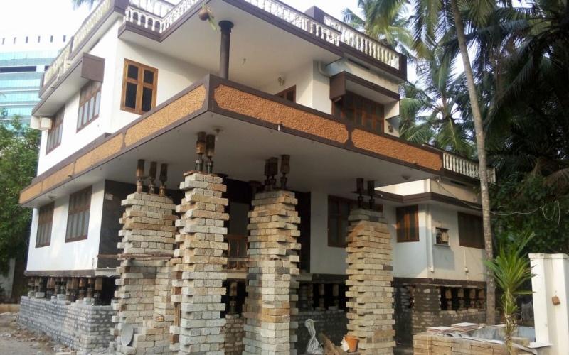 Best Building Lifting Services in Kerala by Balvinder Kumar Issuu