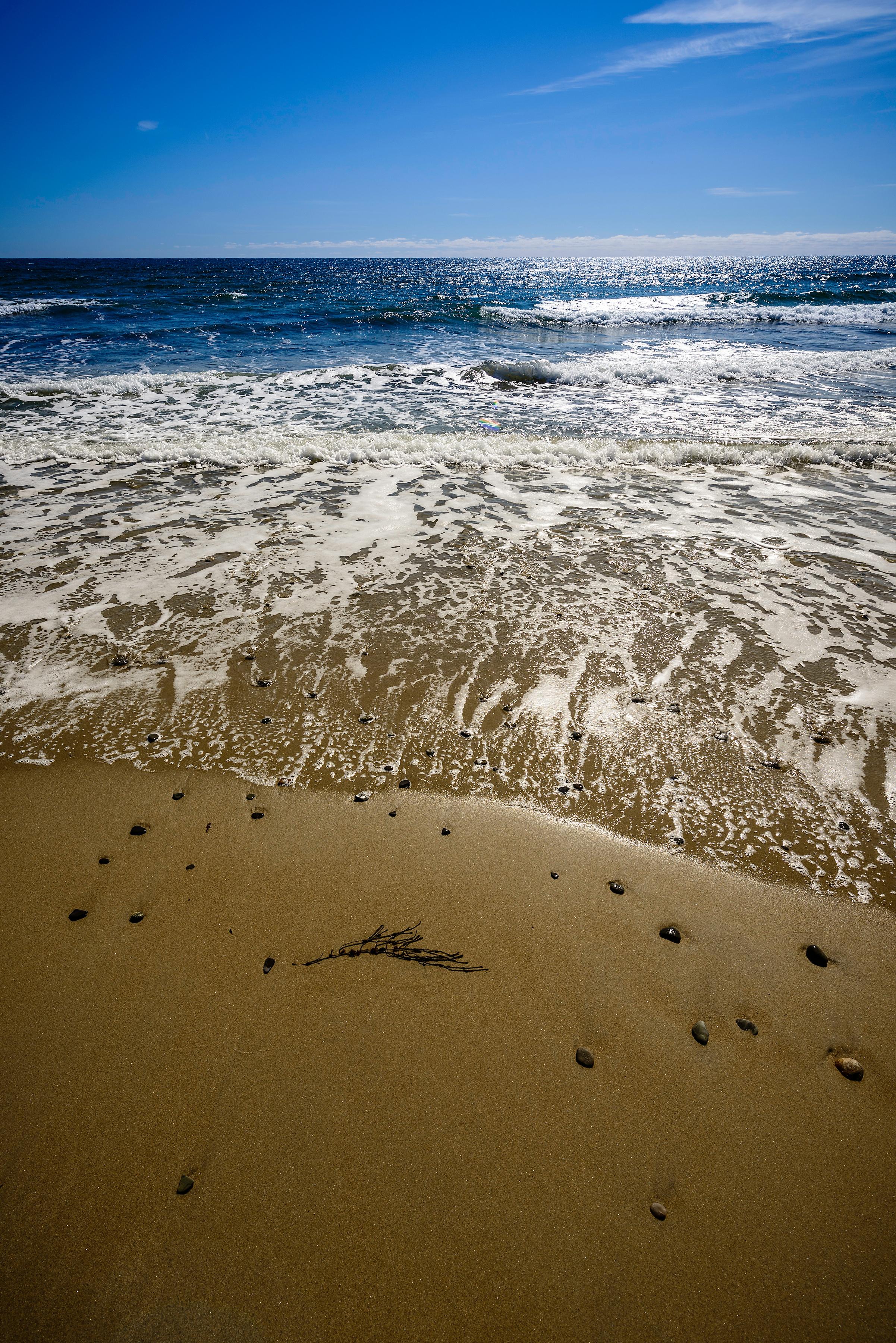 SOUTH FREEPORT TIDE CHART (June to September 2023) by