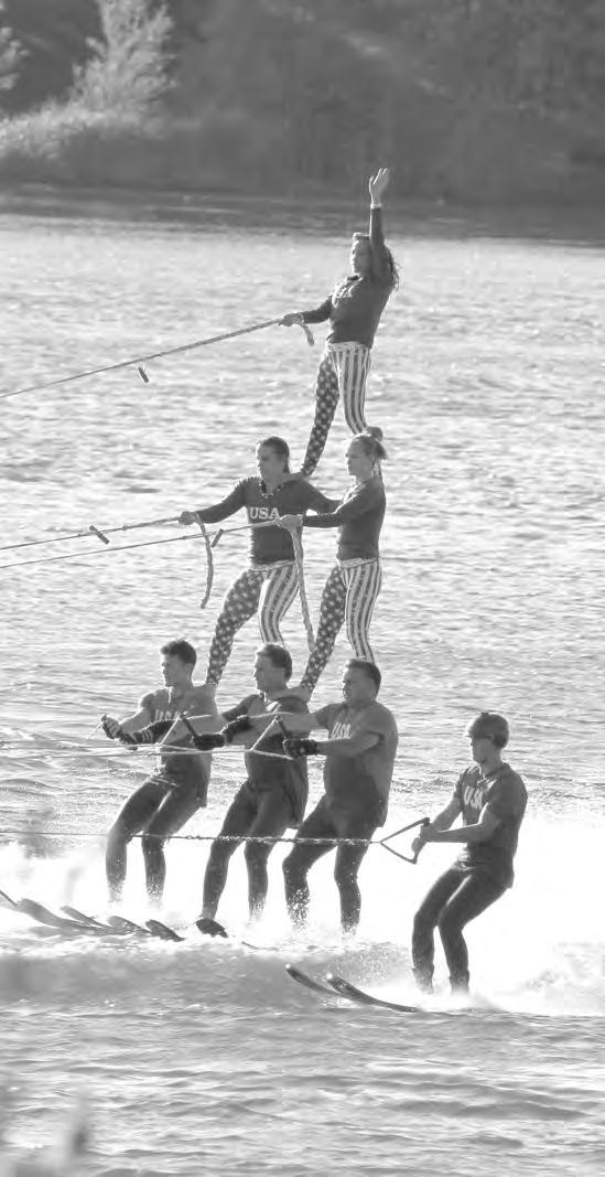 Cover for WHAT’S HAPPENING