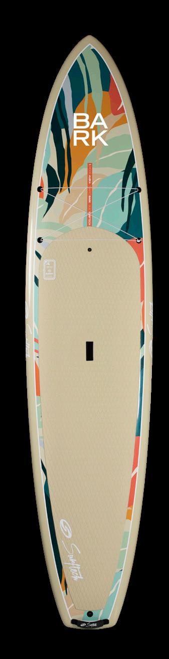 ボードワークス +y design weekend 10’6” ipanema ボードワークス +y design weekend 10'6” ipanema - メルカリ