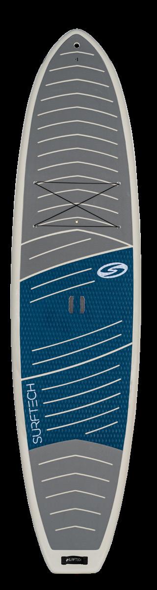サーフテック Surftech - Chameleon - Tuflite Stand Up Paddleboard SUP