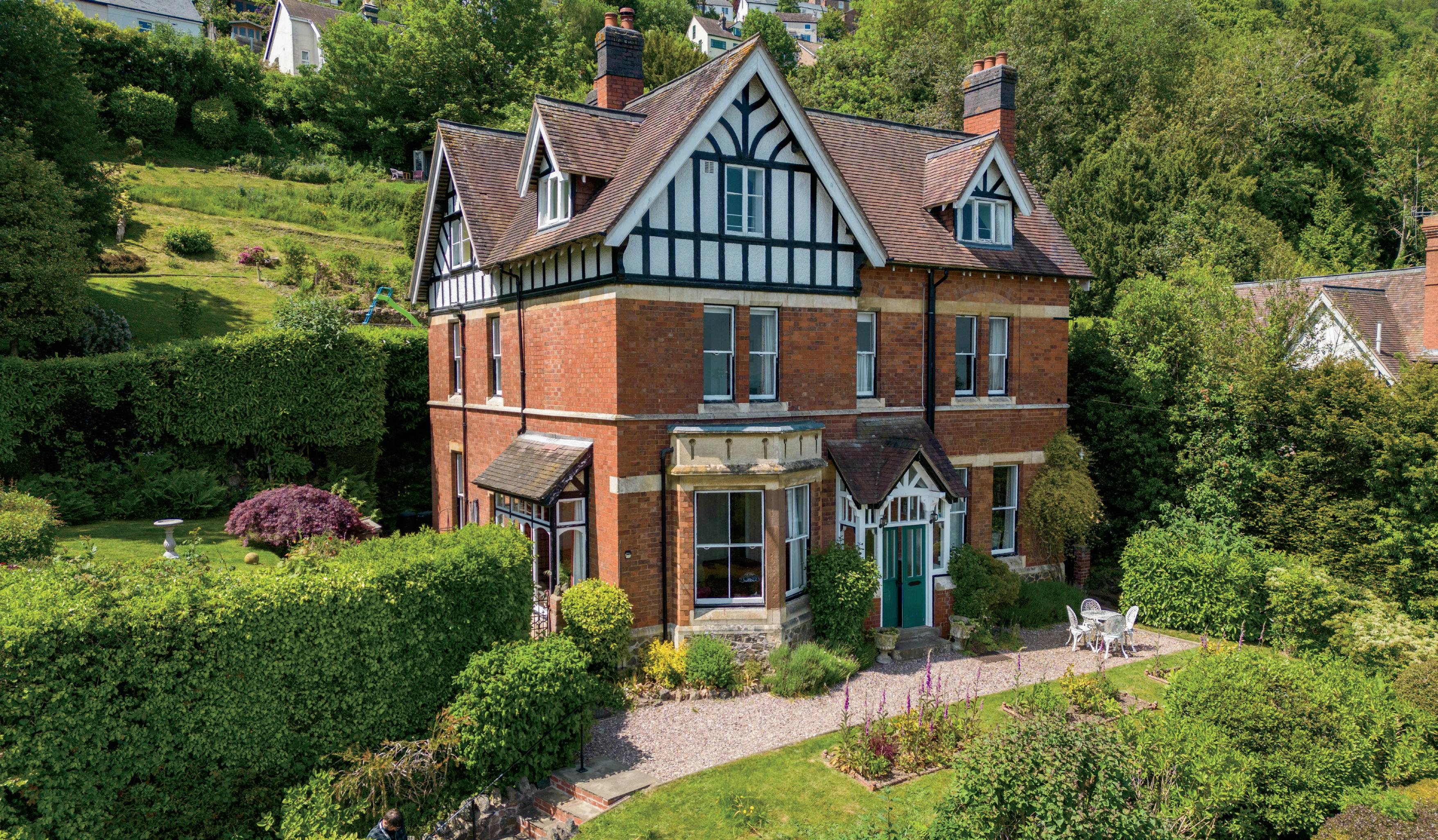 Malvern, Worcestershire by Fine & Country Issuu