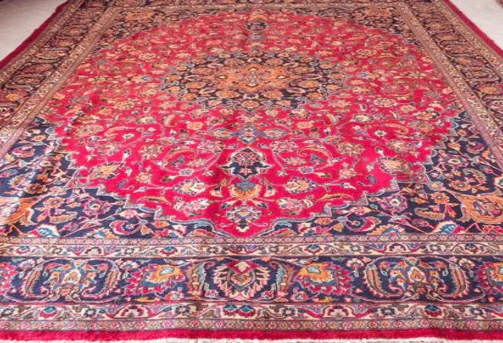 Persian Rug Australia A Timeless Tradition for Australian Homes by