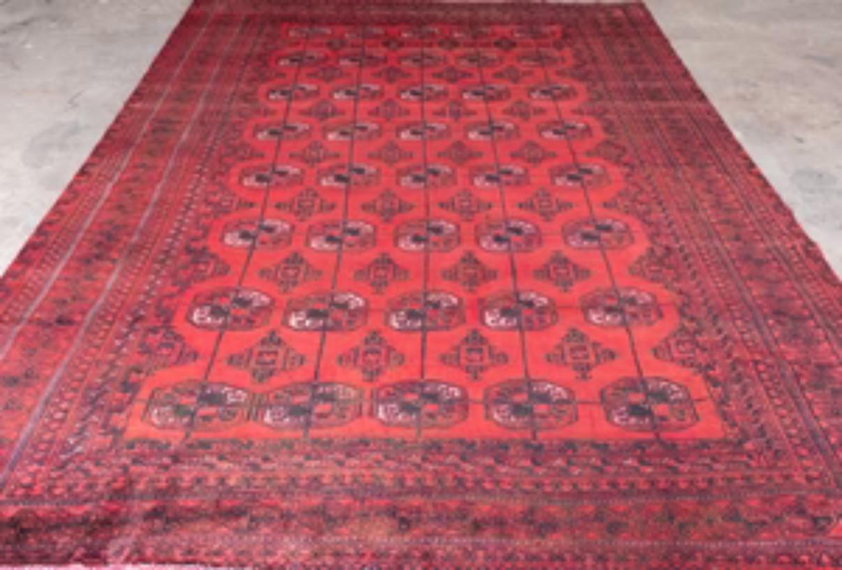 Persian Rug Australia A Timeless Tradition for Australian Homes by