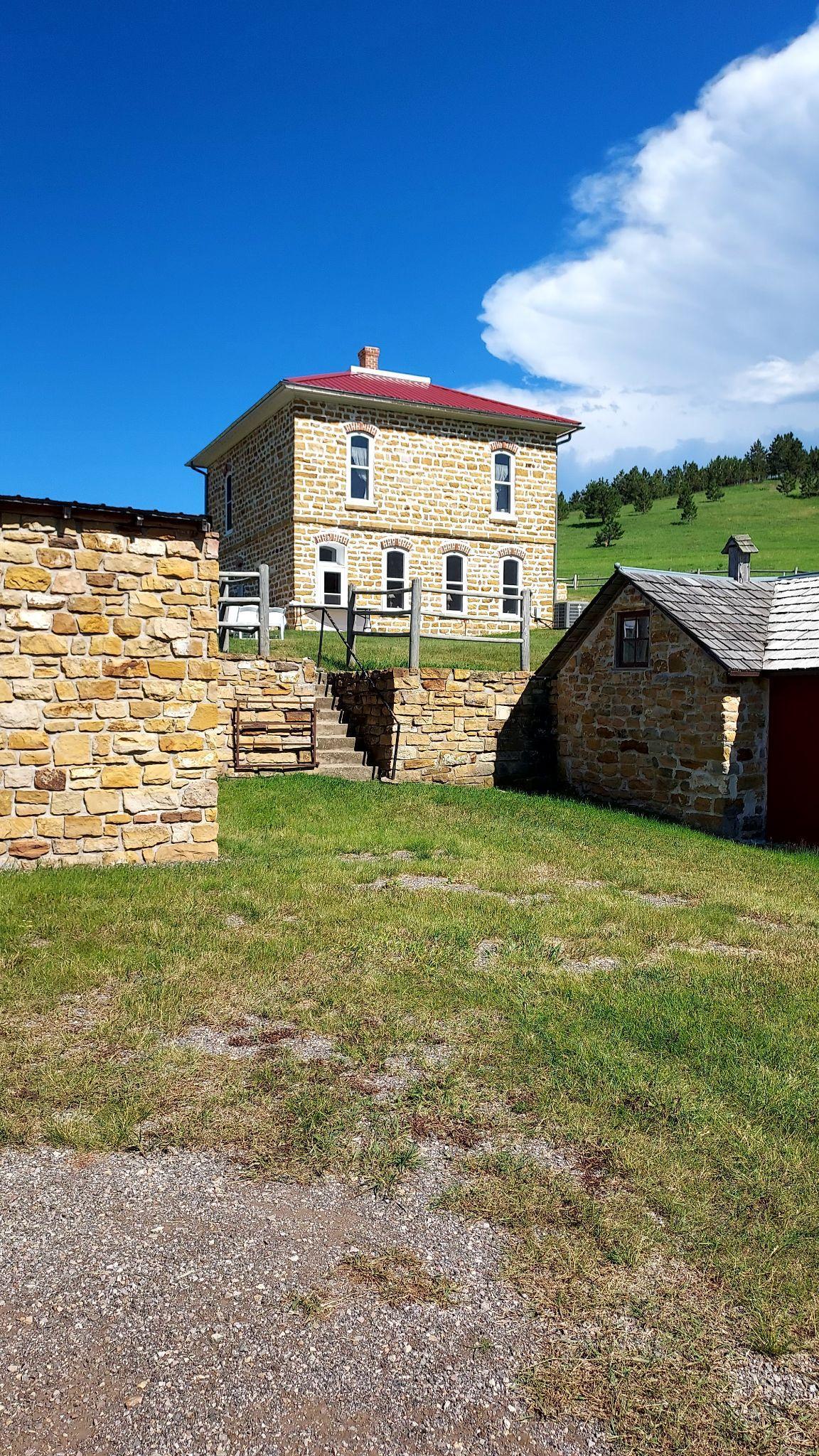 Spearfish Roofing Contractor Association by Spearfish Roofing