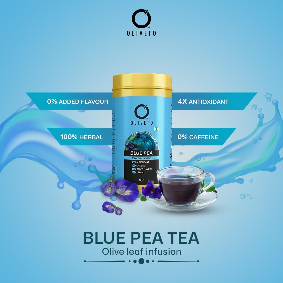 Olive Tea vs. Green Tea Exploring the Differences by oliveto team Issuu