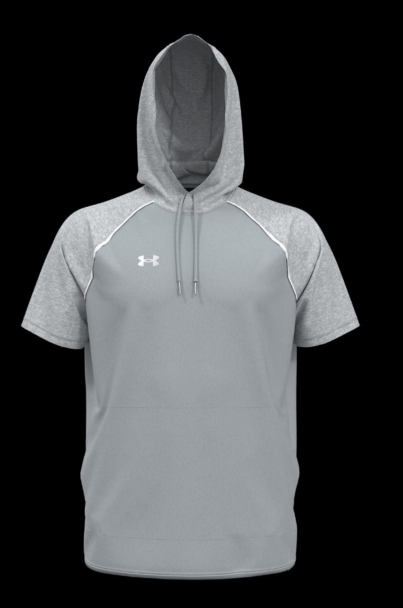 Spring 2024 UA Team by Affiliated Sports Group (ASG – formerly