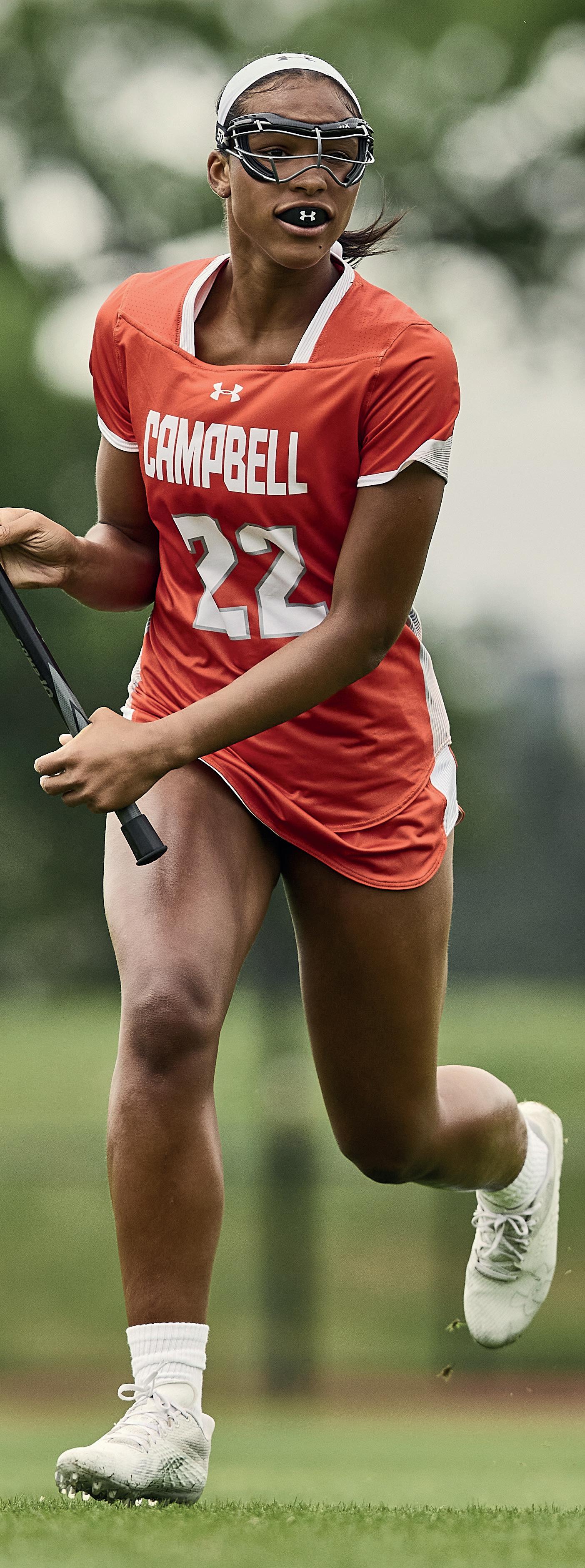 Spring 2024 UA Team by Affiliated Sports Group (ASG – formerly