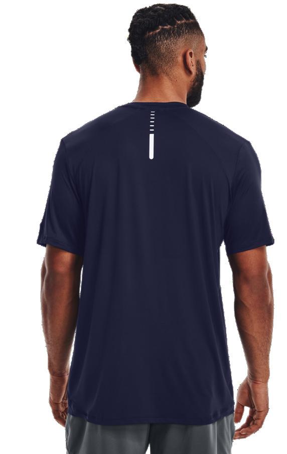 Spring 2024 UA Team by Affiliated Sports Group (ASG – formerly