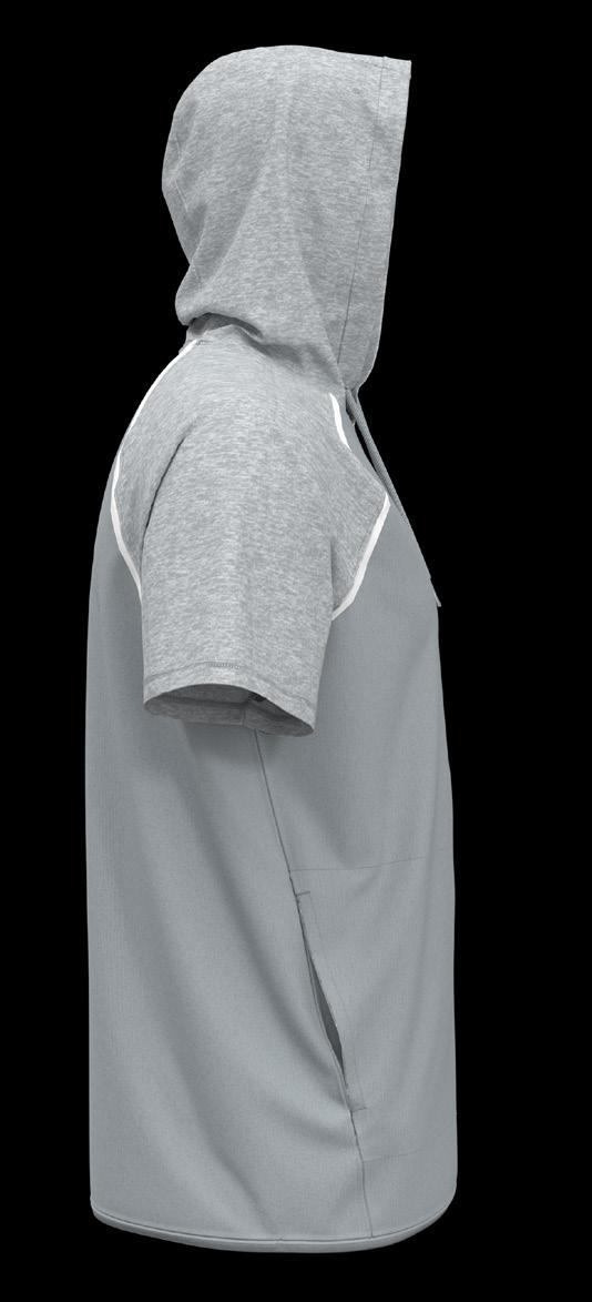 Spring 2024 UA Team by Affiliated Sports Group (ASG – formerly