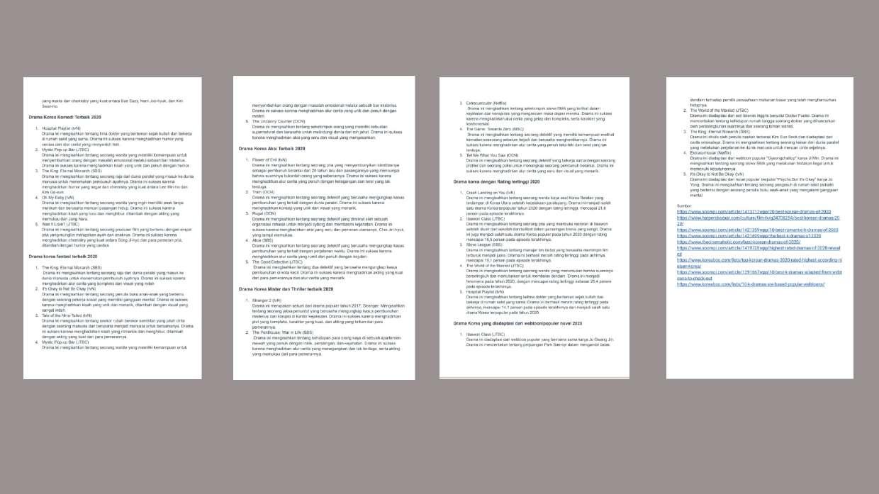 My first document by dennistankurniawan - Issuu