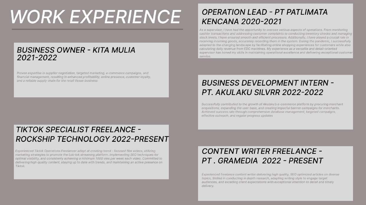 My first document by dennistankurniawan - Issuu