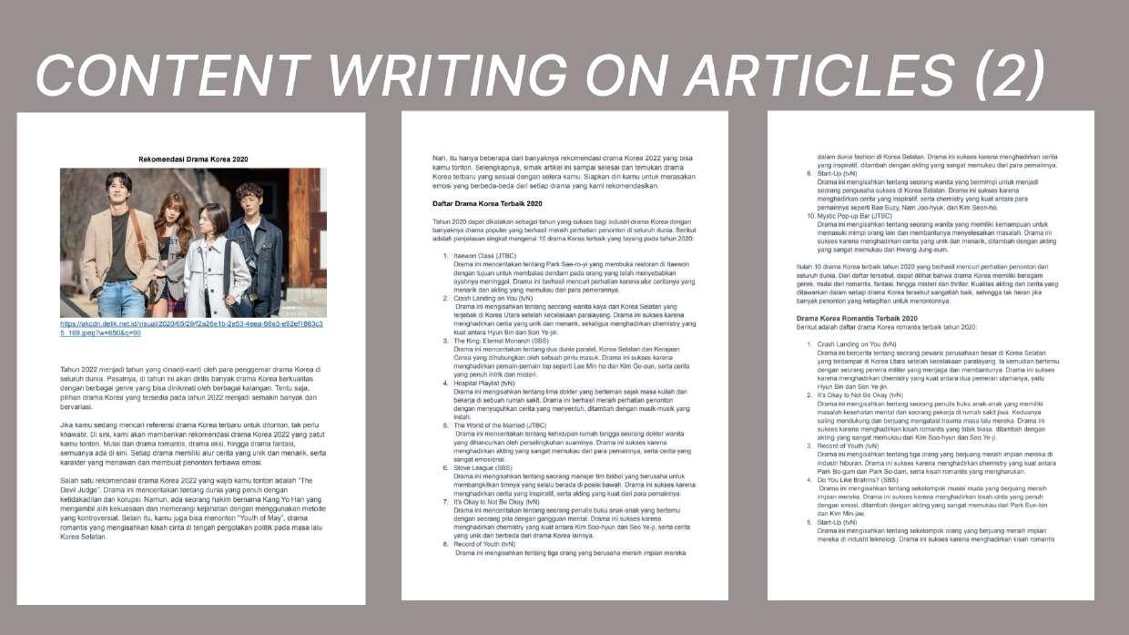 My first document by dennistankurniawan - Issuu
