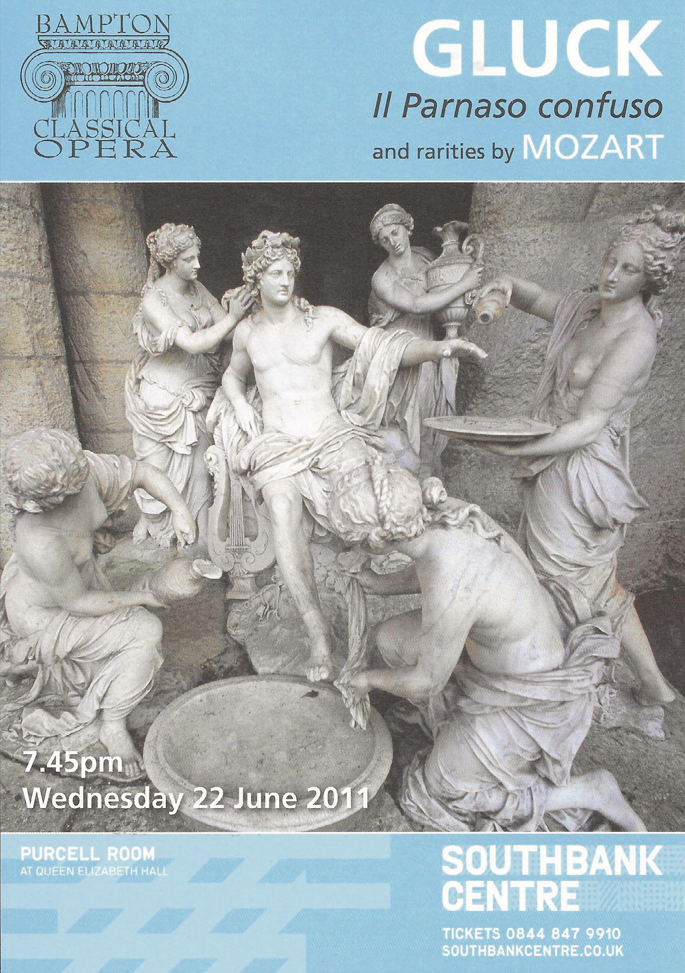 Cover for OTHER VENUES