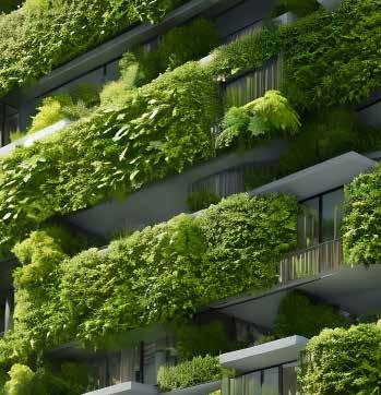 BRIDGING THE GAP FOR A GREENER TOMORROW: INTEGRATING GLOBAL GREEN BUILDING STANDARDS