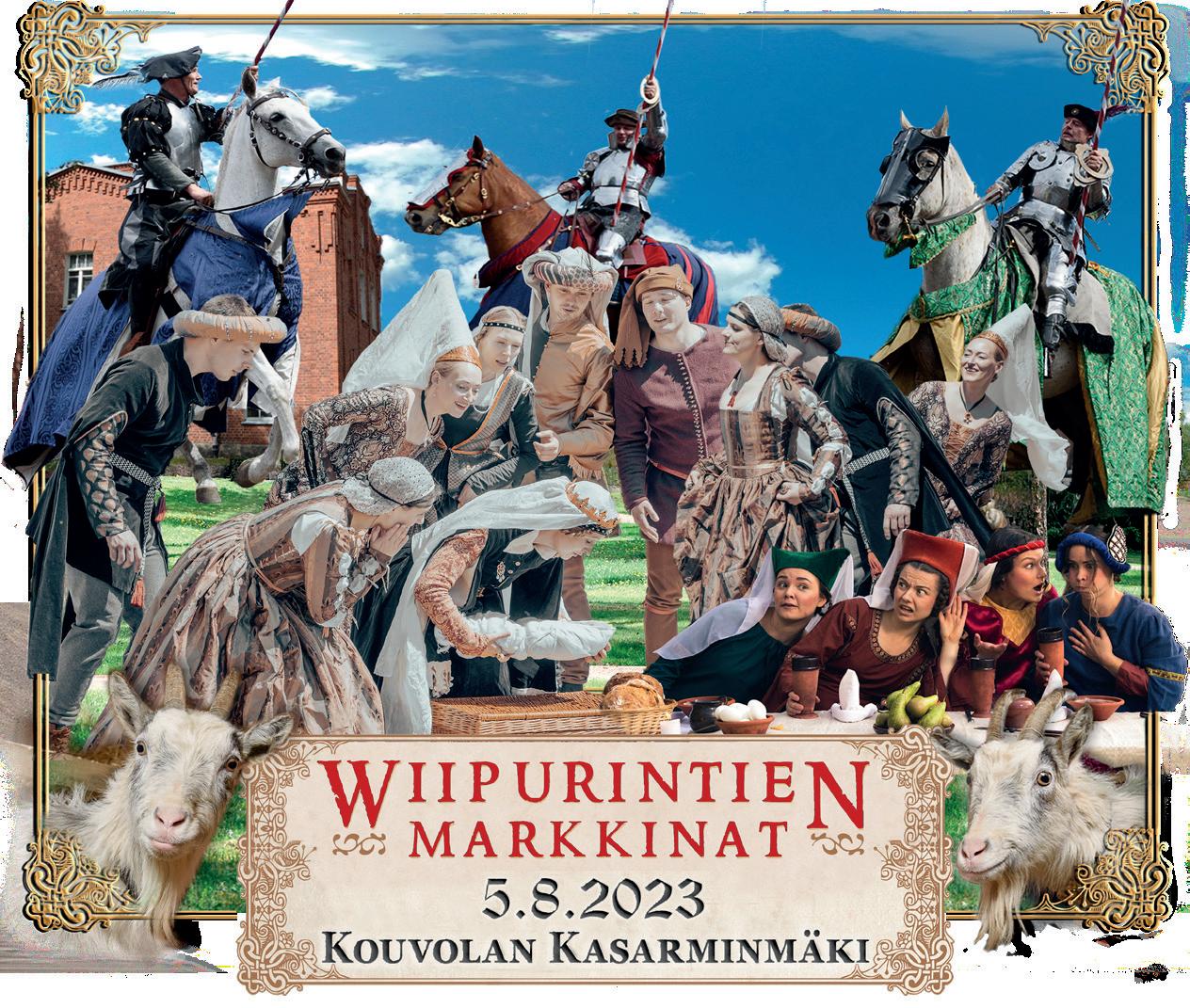 Cover for Kymi Grand Prix historiaa