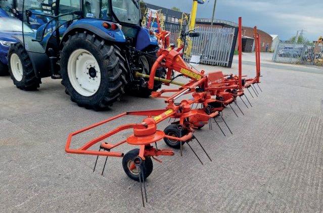 Bruder Lemken Front Furrow Press Variopack K : Target