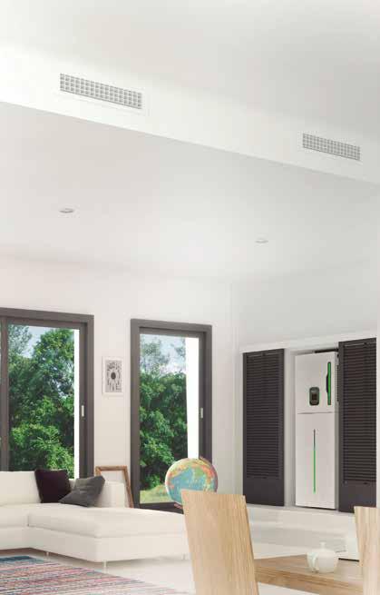 Cover for Aerotermia split y compacta