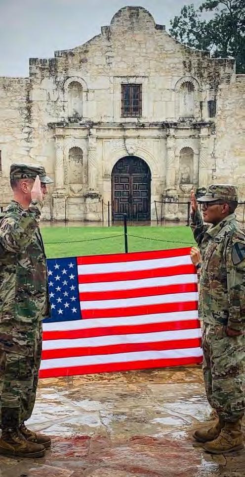 JBSA Military Guide 2023 by Rex Middleton - Issuu