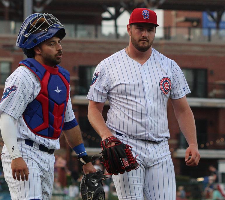 Cover for The Legend of Luke