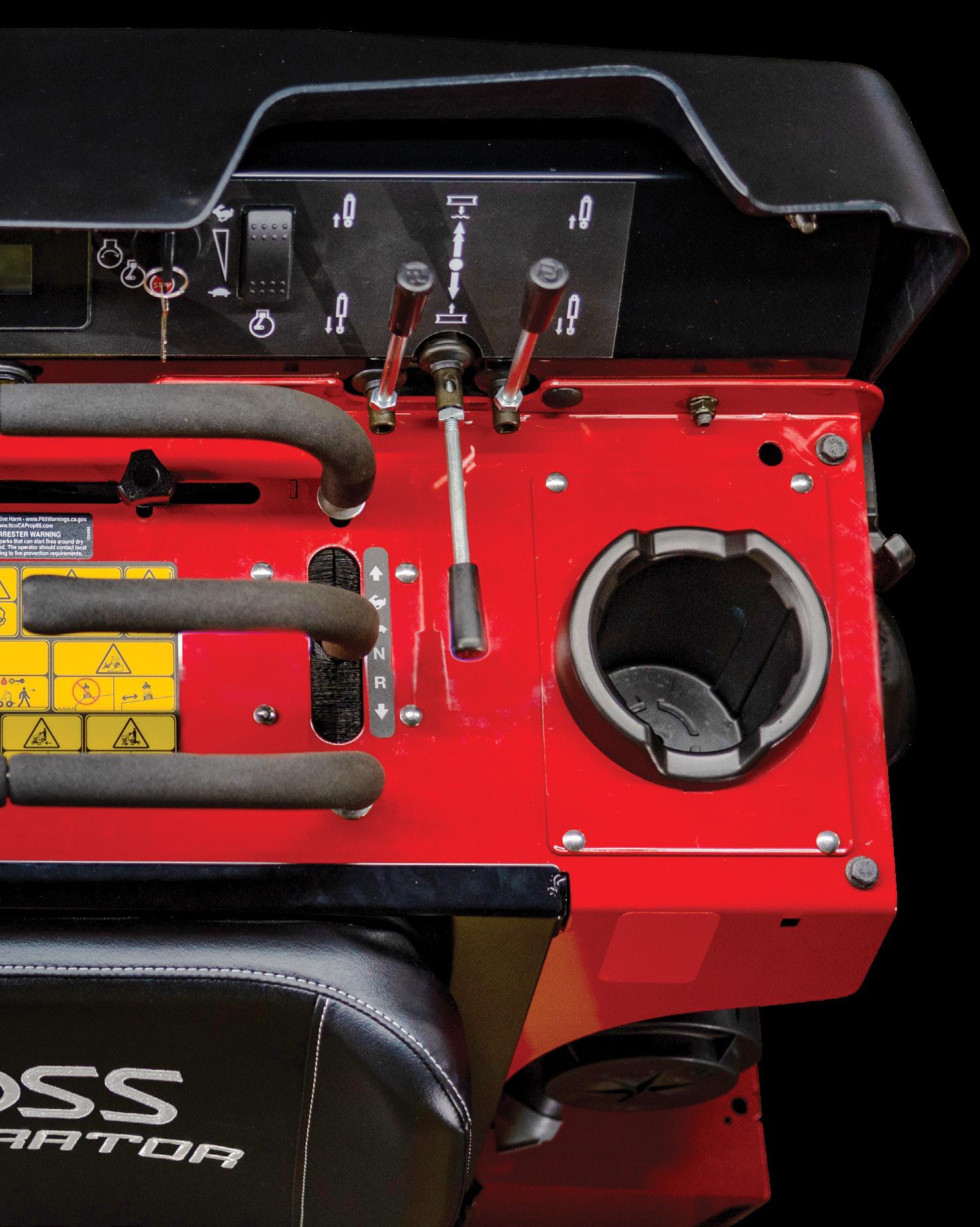 BOSS Snowplow: Snowrator Brochure 2023 by bosssnowplow - Issuu
