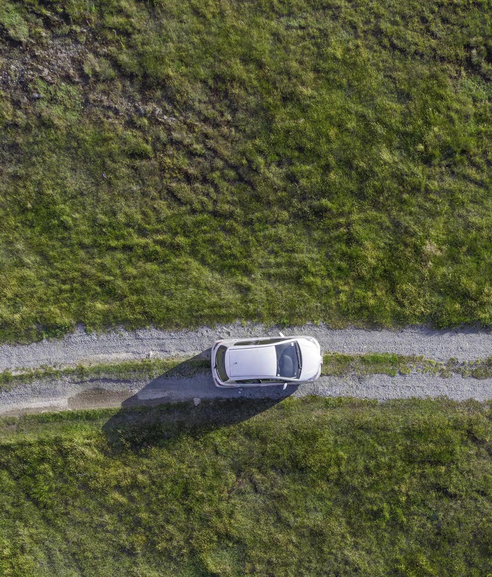 Cover for México sube la pendiente