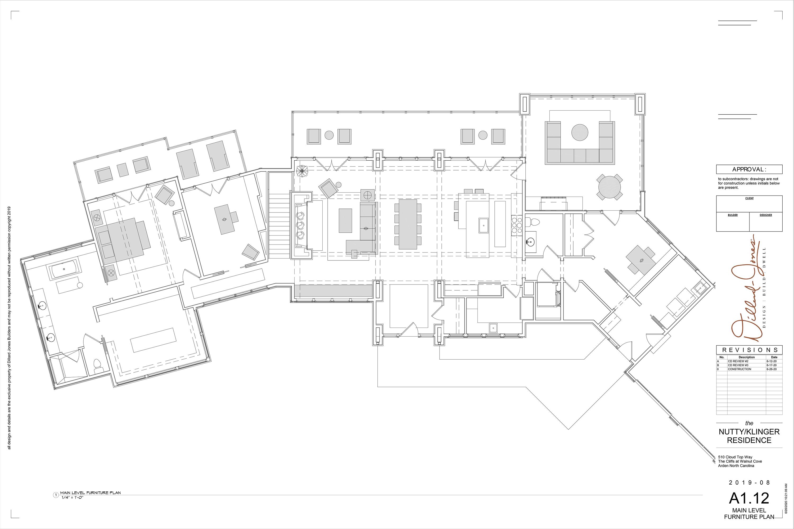 Walnut Cove Showhome by luxebrandsco Issuu