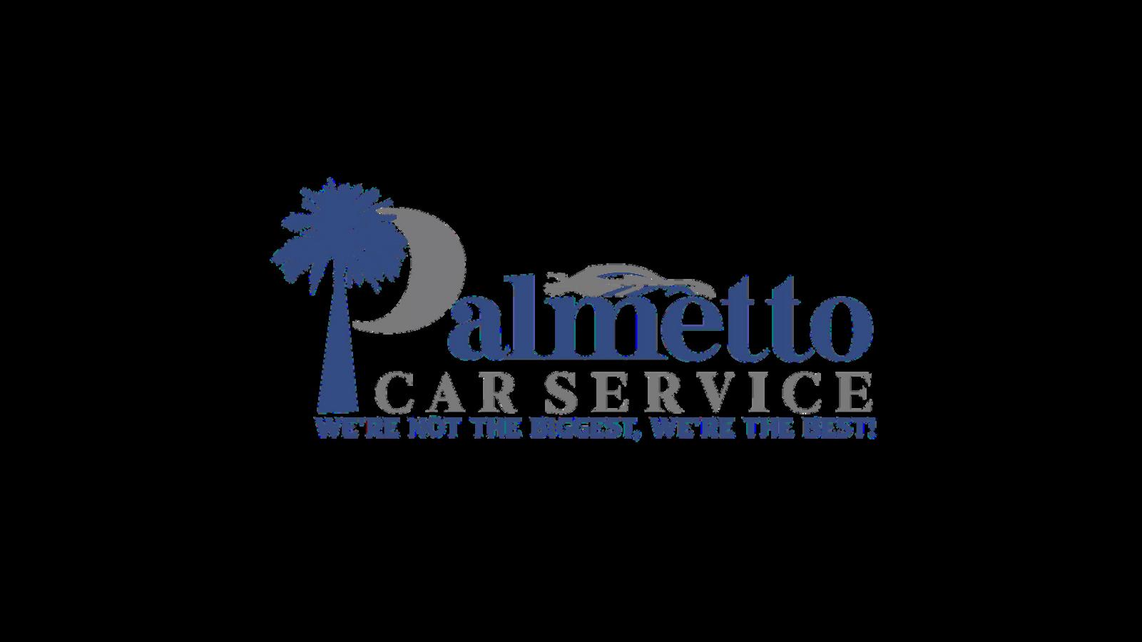 Premier car services in South Carolina Palmetto Car Service by