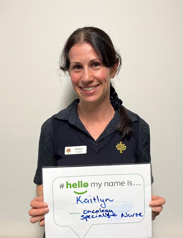 Cover for Patient-centred initiative rolls out across SEM hospitals