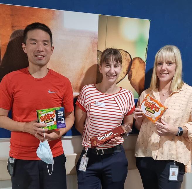 Cover for Workplace Wellbeing