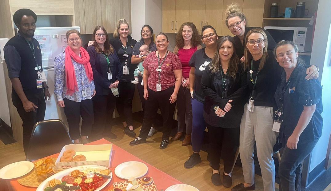 Cover for SEMSCOOP In The Loop