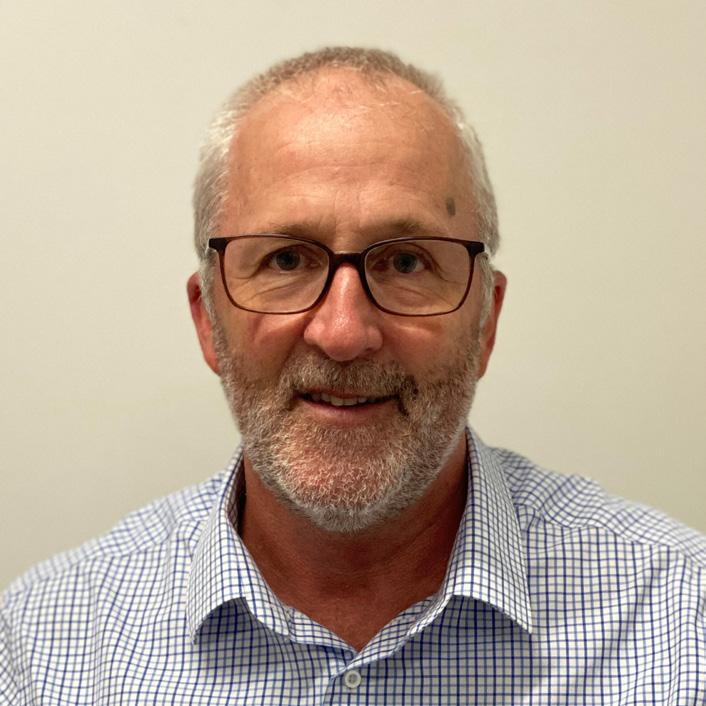 Cover for Caregiver profile ALAN BRYAN