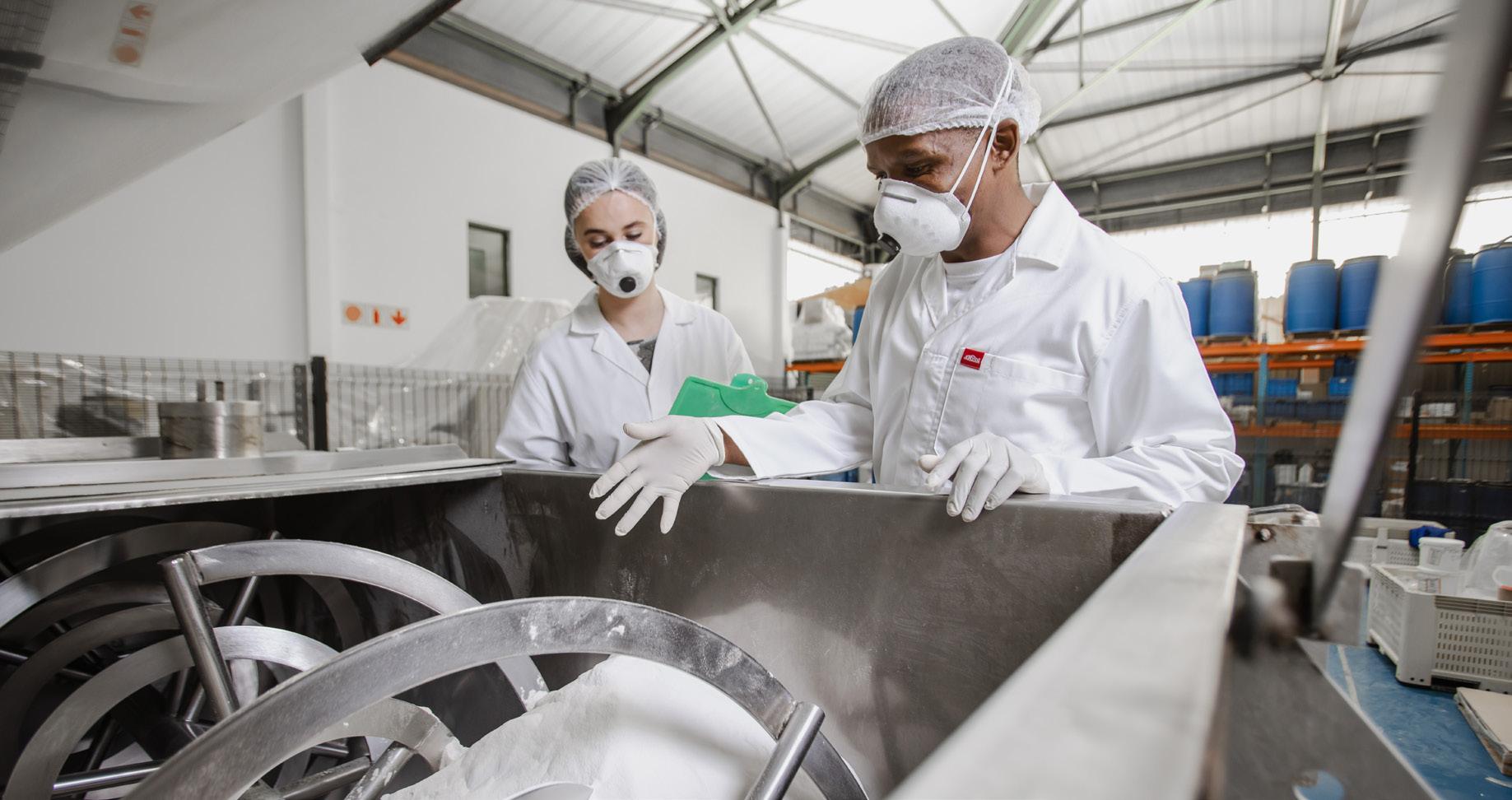 Xenia Pharmaceutical / June 2023 / Enterprise Africa by CMB Media Group