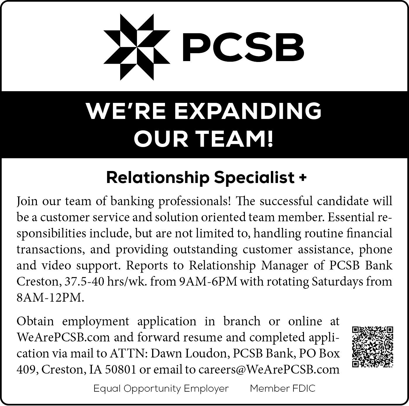 Southern_Iowa_Jobs_June2023 by Shaw Media Issuu