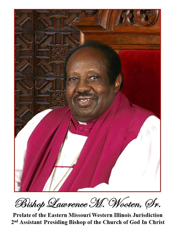 COGIC Eastern Missouri Western Illinois 61st Holy Convocation Sunday