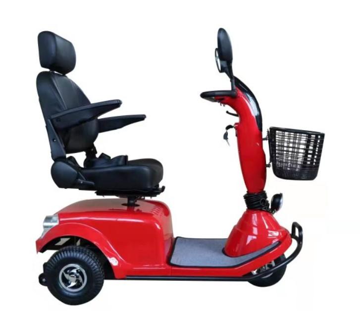 Electric Scooter in Las Vegas LAS Rapid by Vegas Rapid Rental Issuu