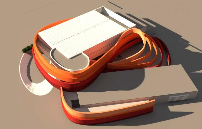 Design Museum Holon
