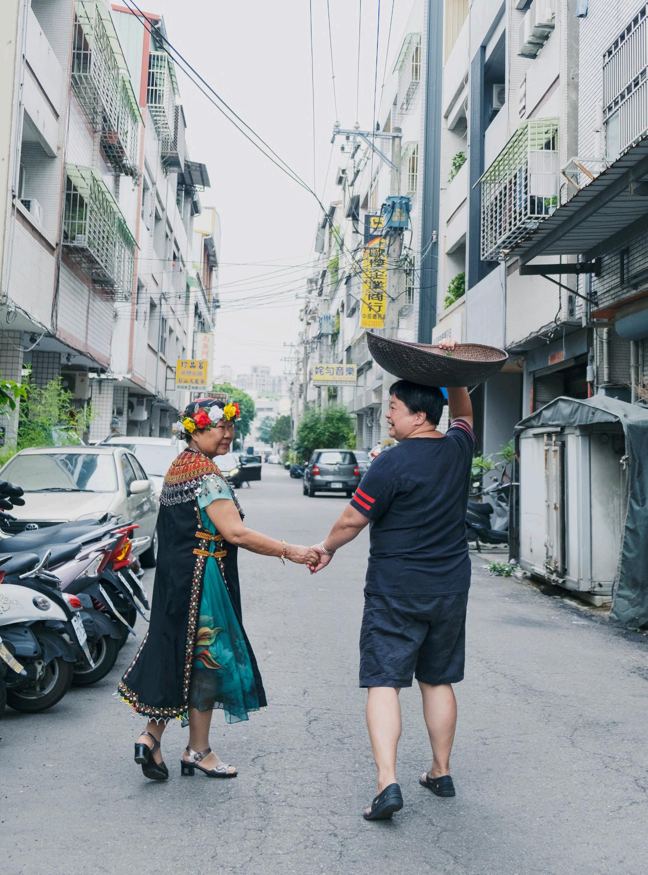 原曜臺中》第五期by Mata Taiwan - Issuu