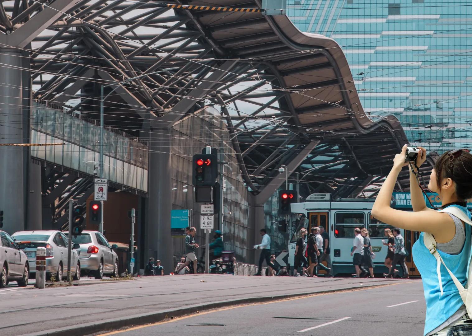 Everything You Need to Know About Southern Cross Station Lockers by bagboyz bagboy Issuu