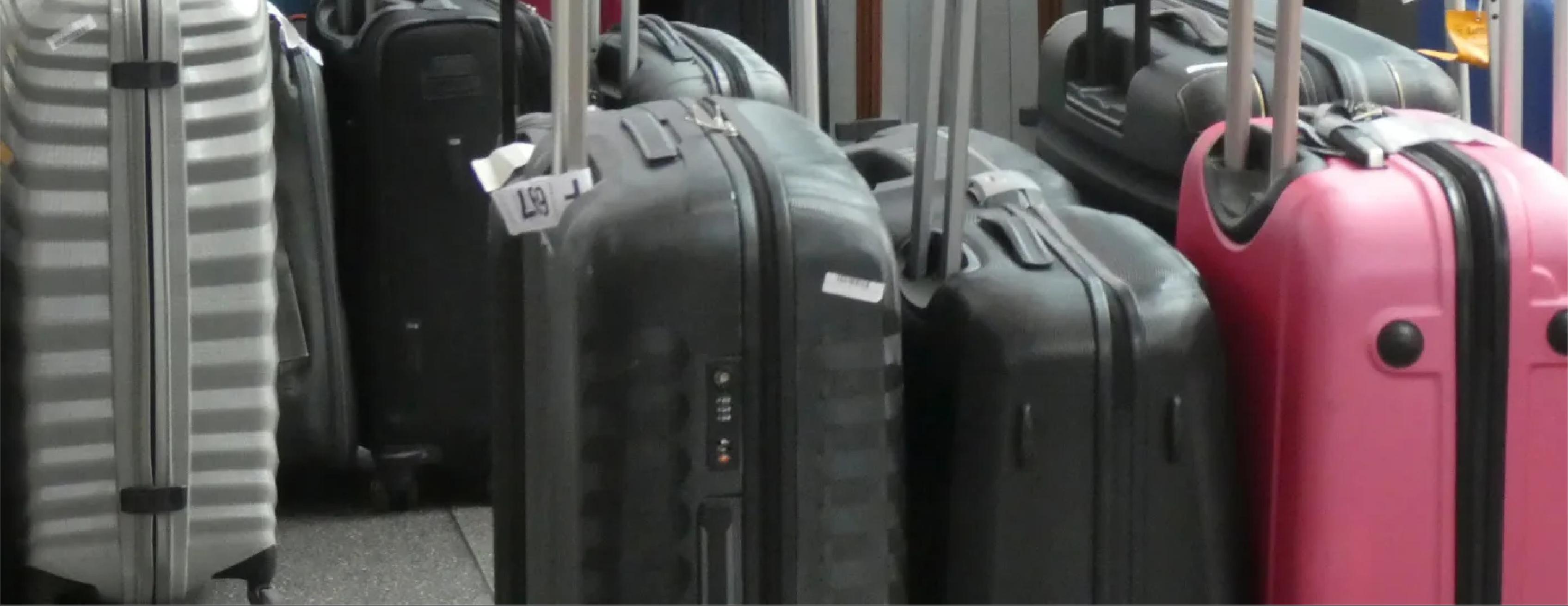 Everything You Need to Know About Southern Cross Station Lockers by bagboyz bagboy Issuu