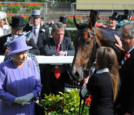 royal ascot racing tours 2023