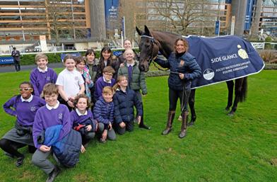 royal ascot racing tours 2023