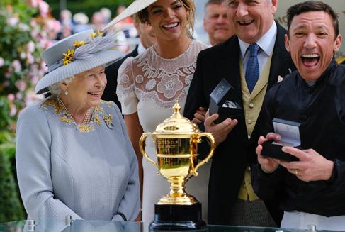 royal ascot racing tours 2023